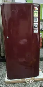 Panasonic new refrigerator