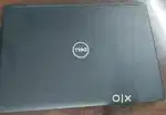 Dell laptop i5 8th gen ,16gb ram urgent sale..