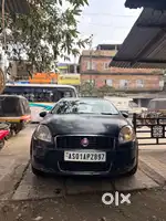 FIAT Linea. Well maintained
