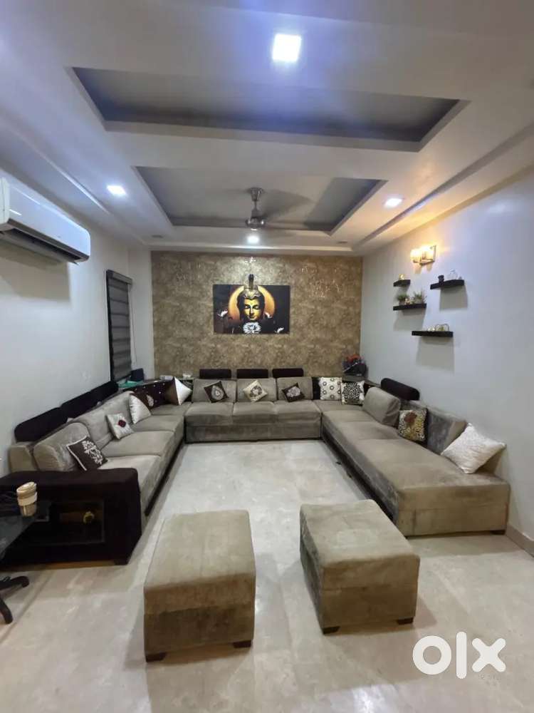 12 seater sofa set