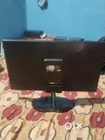 Monitor Logitech