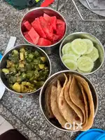 Tiffin delivery work for Sudents