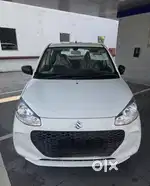 Maruti Suzuki Alto K10 1.0 VXI, 2025, Petrol