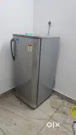 Single door Fridge working condition 5 star Rating