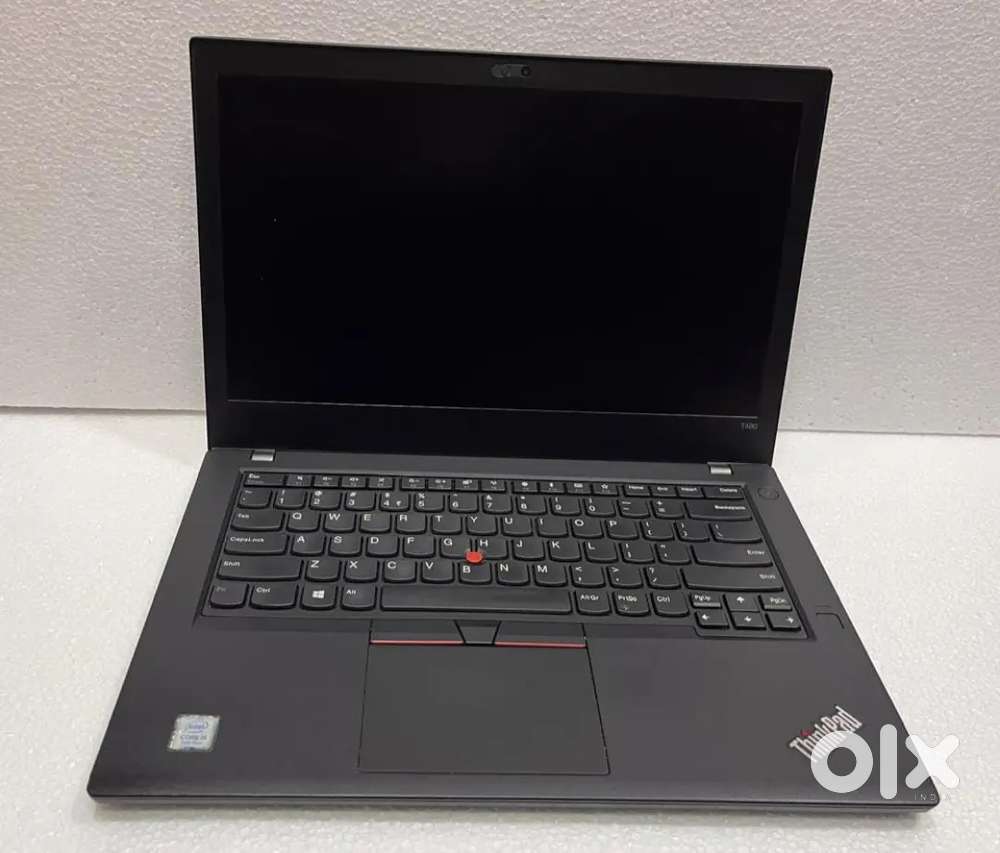Lenovo ThinkPad T480 i7 8th Gen 8GB 256 NVME SSD,Touch Screen