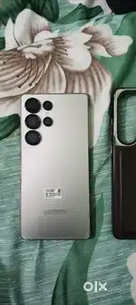 Samsung S25 ultra 12/256