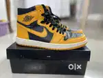 Nike JORDAN (size UK 10)