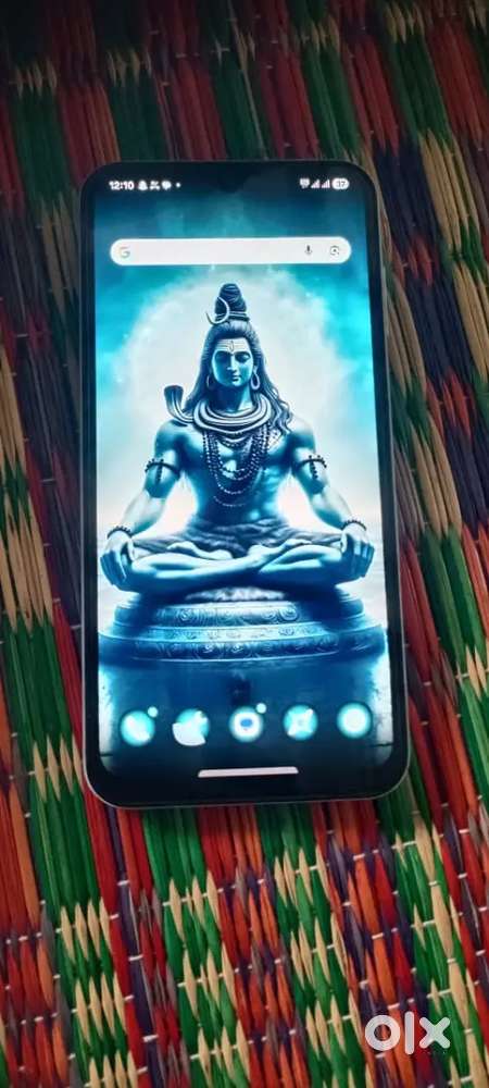 Samsung  a15 5G