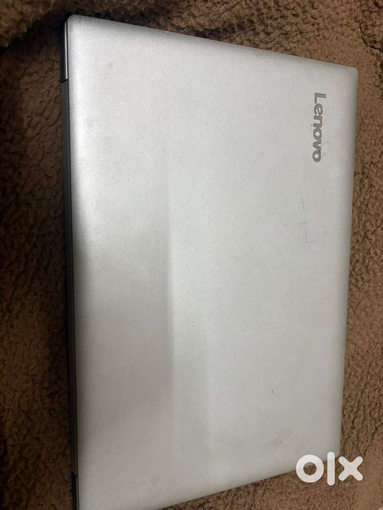 Lenovo Laptop