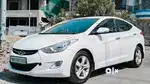 Hyundai Elantra 2012-2015 SX AT, 2014, Diesel