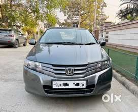 Honda City 2008-2011 1.5 S MT, 2010, Petrol