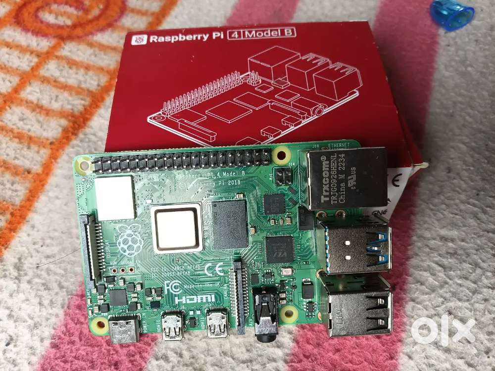 Raspberry Pi