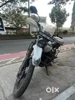 Well maintained excellent condition, Xpulse  200 2v