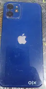 I phone 12