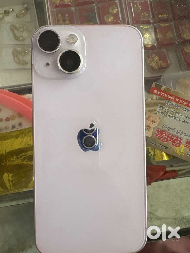 I phone 14 Brand New Condition