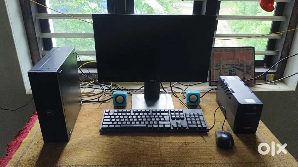 DELL DESKTOP