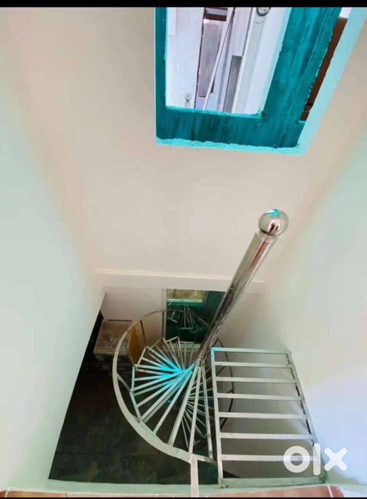 3.BHk Sky Villa