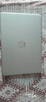 HP LAPTOP 6 MONTH OLD
