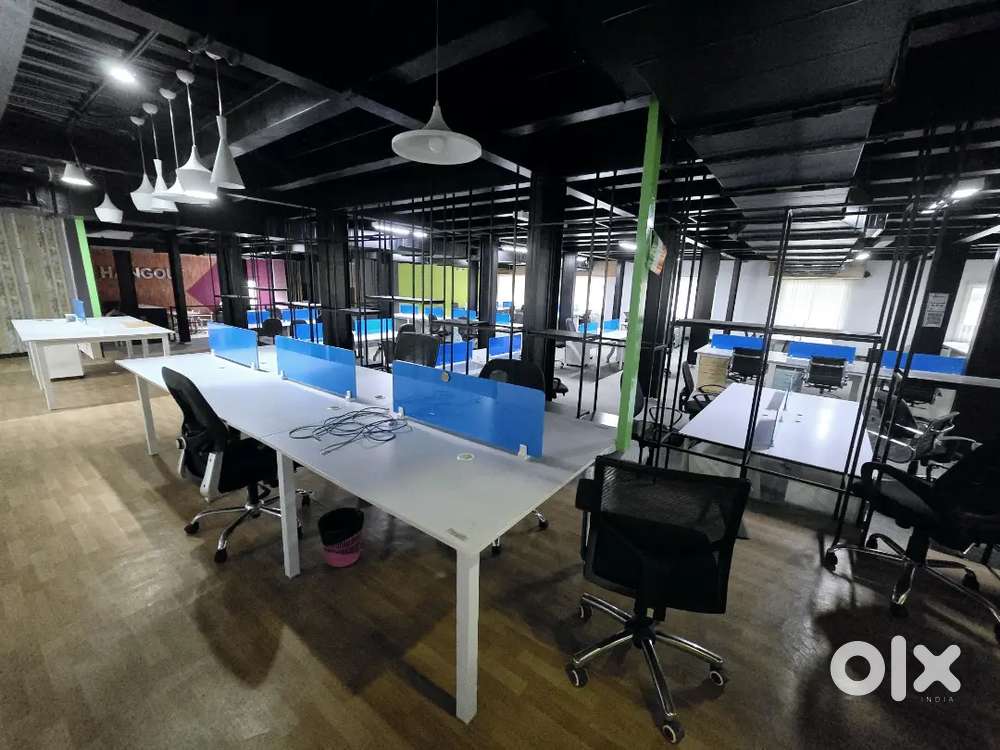 Office space for rent in koramangala
