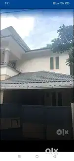 Furnished House for Rent