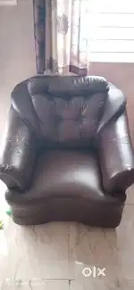 3+1+1 Sofa for sell in good condition