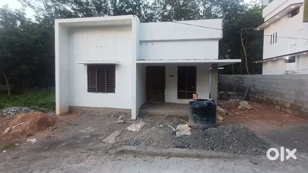 4 cent 2 room attached TECHNOCITY