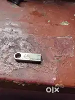 Computer harddisk