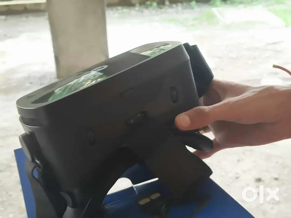 Jio VR Box