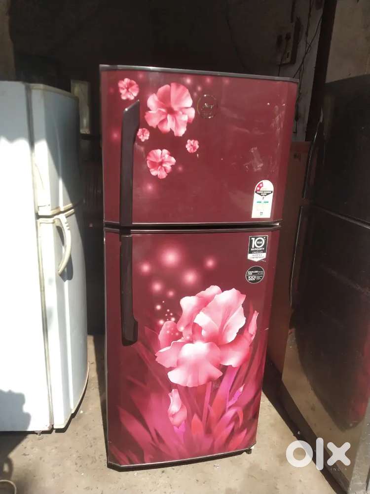 Second hånd  godrej fridge