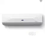 Carrier 1.5ton inverter with warranty