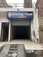 Shop for rent available