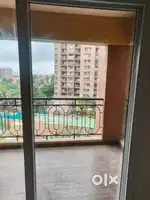 Nyati Exuberance 2Bhk flat for rent 20k in Undri