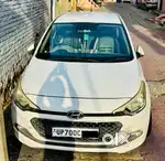 Hyundai Elite i20 2015 Petrol Good Condition