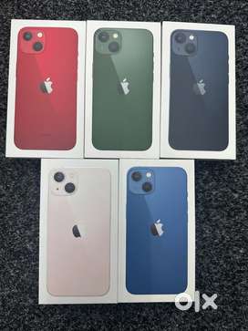 i phone 13 brand new box pack Japan