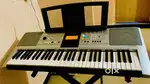 YAMAHA KEYBOARD