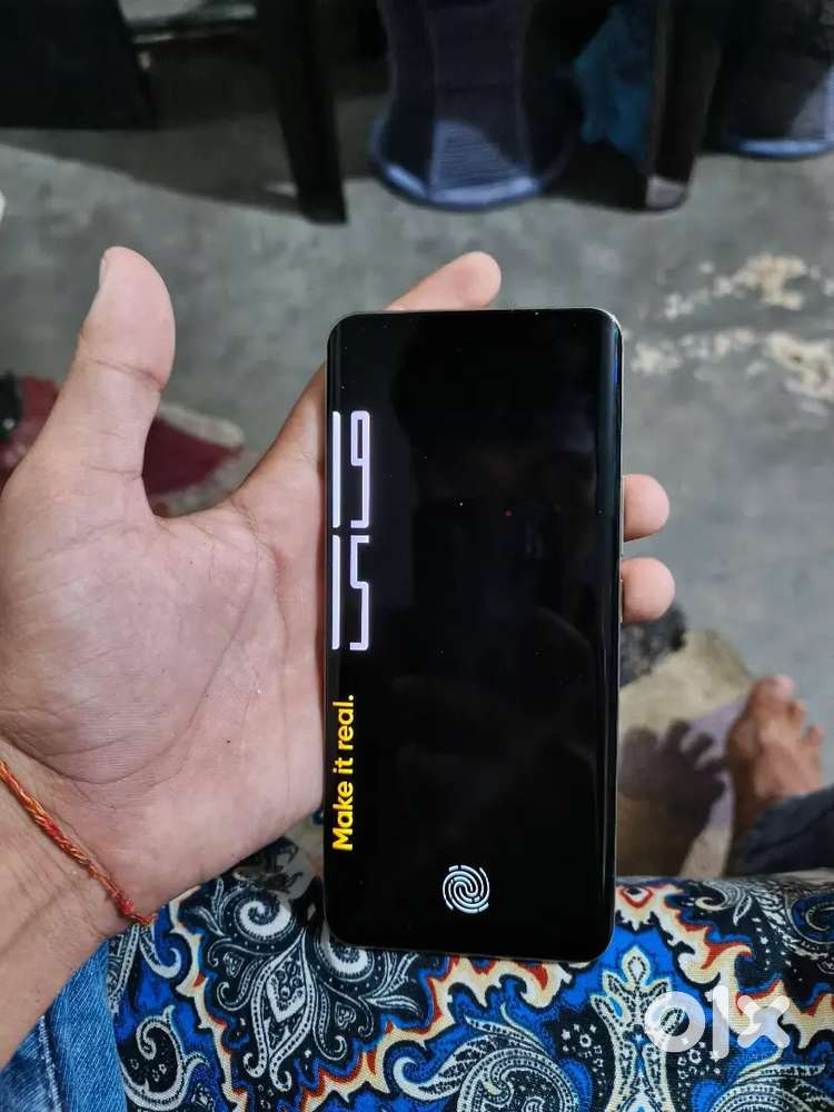 Relme P2 pro 5G ne