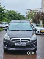 Maruti Suzuki Ertiga SHVS VDI Limited Edition, 2017, Diesel