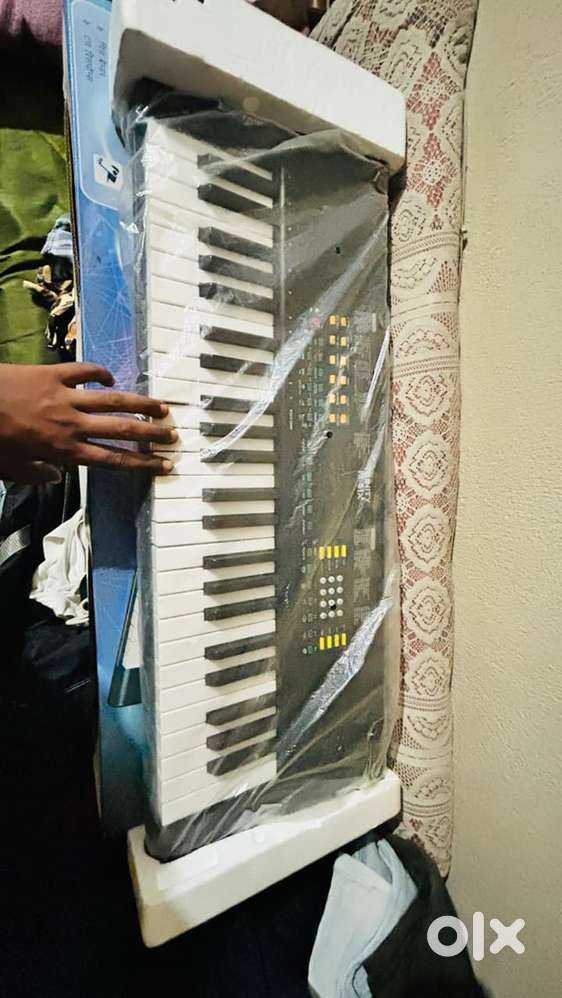 Trinity PA X 1 keyboard