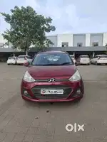 Hyundai Grand i10 Asta 1.2 Kappa VTVT (O), 2014, Diesel
