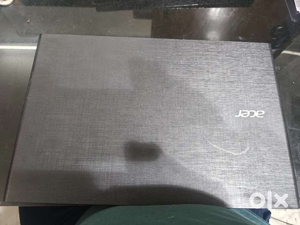 Acer laptop-I3 processor,perfect condition