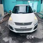 Maruti Suzuki Swift 2016 Diesel 95000 Km Driven