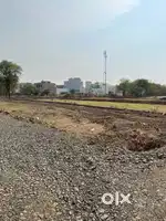 800 sf plot, kuch pura Malgodam Puch Nagar me in jabalpur