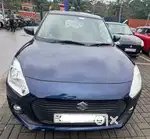 Maruti Suzuki Swift 1.3 ZXI, 2018, Petrol