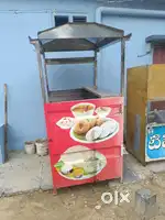 Counter table