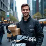 Efficient Logistics for a Better Tomorrow
