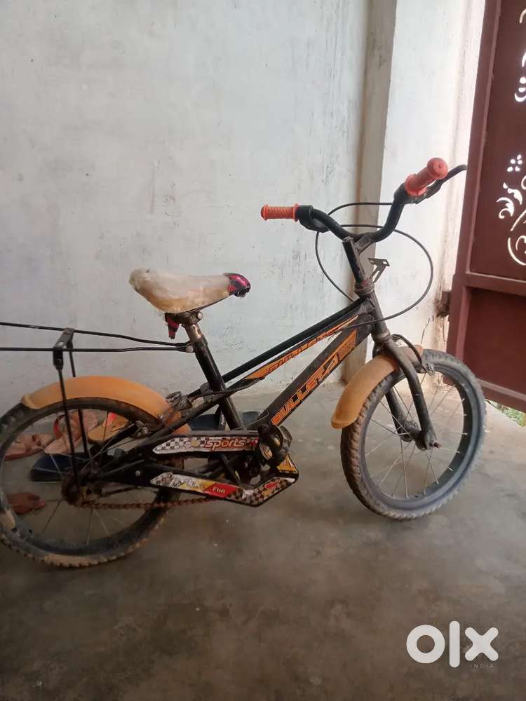 Kids cycle