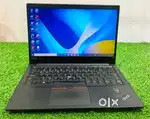 Lenovo ThinkPad E14, i5 procesor, 10th Gen, 8GB RAM, 256GB SSD+1TB HDD