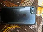 Iphone 7 well maintained condition