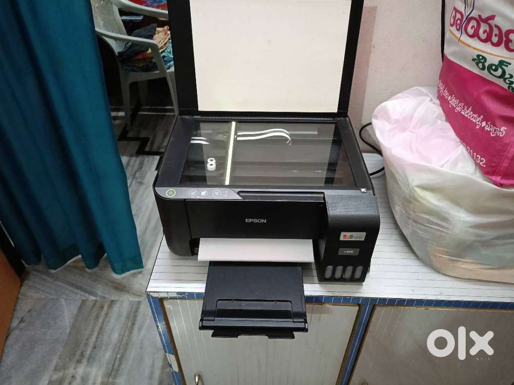 Epson L3210