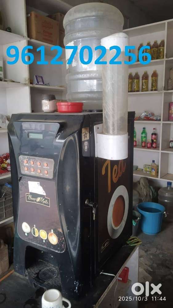 Coffee Maker